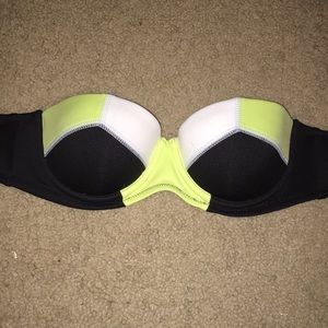 Victoria’s Secret push-up bikini